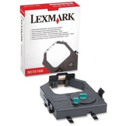 Lexmark 11A3540 Preta Fita Matricial Original - 3070166