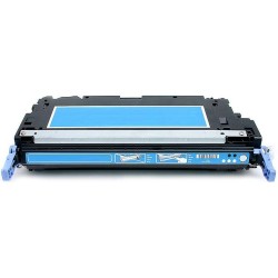 Canon 711/CEXV26 Cyan Cartucho de Toner Compatível - Substitui 1659B002/1659B006