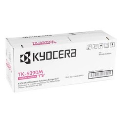 Original Toner Kyocera TK-5390M Magenta 1T02Z1BNL0 13000 Pág.