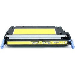 Canon 711/CEXV26 Amarelo Cartucho de Toner Compatível - Substitui 1657B002/1657B006