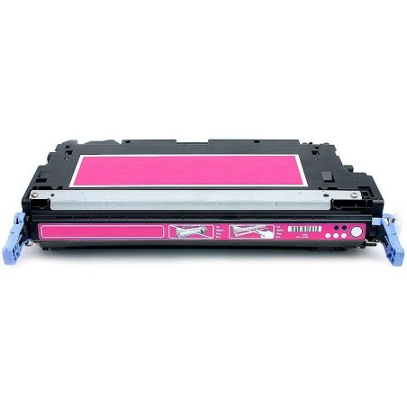 Canon 711/CEXV26 Magenta Cartucho de Toner Compatível - Substitui 1658B002/1658B006