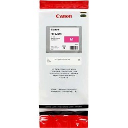 Canon PFI320 Magenta Tinteiro Original - 2892C001/PFI-320M