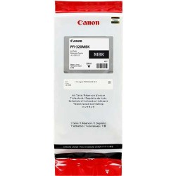 Canon PFI320 Preto Mate Tinteiro Original - 2889C001/PFI-320MBK
