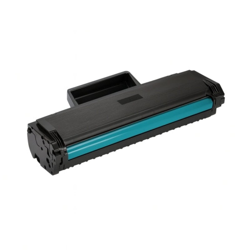 Compatível HP W1106A XL Preto Cartucho de Toner - Alta Capacidade/Jumbo - Substitui 106A