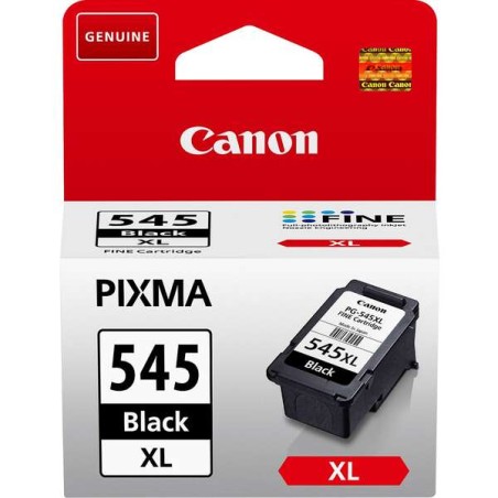 Canon PG545XL Preto Tinteiro Original - 8286B001