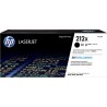 HP W2120X Preto Cartucho de Toner Original - 212X