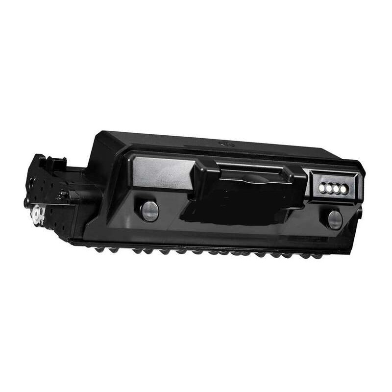 Compatível HP W1331X Preto Cartucho de Toner - Substitui 331X