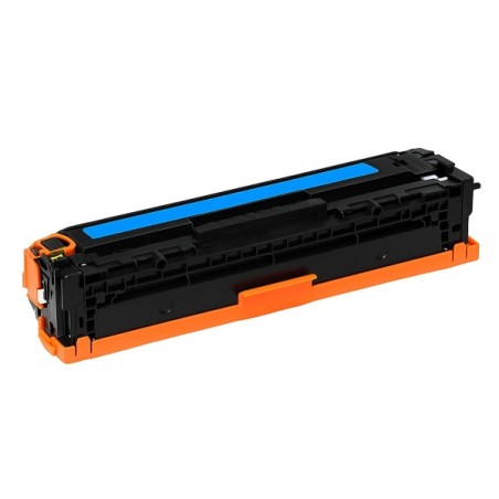 Compatível HP W2031X/W2031A Cyan Cartucho de Toner - Substitui 415X/415A
