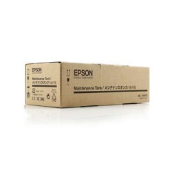 Epson C12C890191 Tanque de Manutenção Original