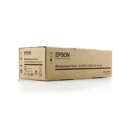 Epson C12C890191 Tanque de Manutenção Original