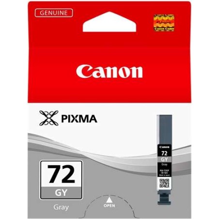 Canon PGI72 Cinzento Tinteiro Original - 6409B001