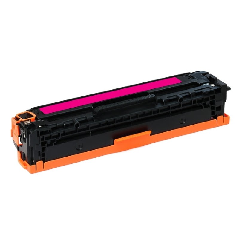 Compatível HP W2033X/W2033A Magenta Cartucho de Toner - Substitui 415X/415A