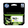 HP 963XL Amarelo Tinteiro Original - 3JA29AE