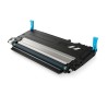 Compatível HP W2071A Cyan Cartucho de Toner - Substitui 117A