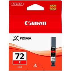 Canon PGI72 Vermelho Tinteiro Original - 6410B001