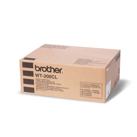 Brother WT200CL Depósito de Resíduos Original