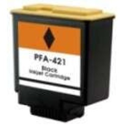 Philips PFA421 Preto Tinteiro Compatível - Substitui 906115308009