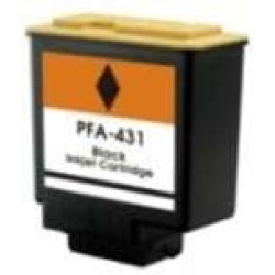 Philips PFA431 Preto Tinteiro Compatível - Substitui 906115308019