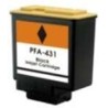 Philips PFA431 Preto Tinteiro Compatível - Substitui 906115308019