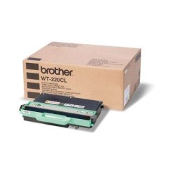 Brother WT220CL Depósito de Resíduos Original