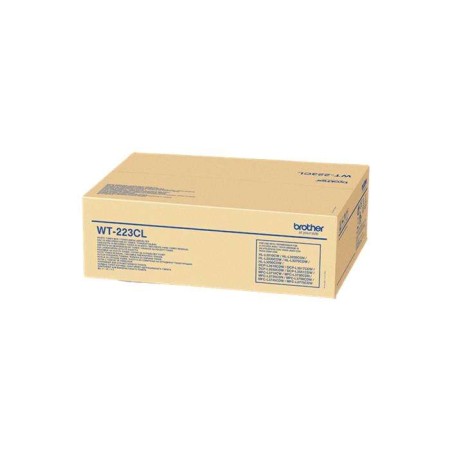 Brother WT223CL Depósito de Resíduos Original