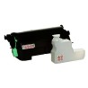 Ricoh Aficio MP501/MP601 Preto Cartucho de Toner Compatível - Substitui 407824