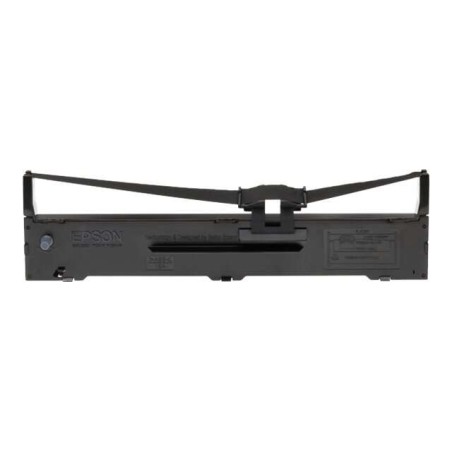 Epson LQ590 Preta Fita Matricial Original - C13S015337