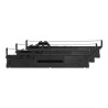 Epson PLQ20/PLQ22/PLQ30 Preta Pack de 3 Fitas Matriciales Originais - C13S015339