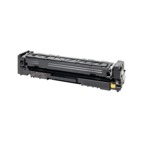 Canon 075H Amarelo Cartucho de Toner Compatível - Substitui 6366C002/6362C002