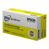 Epson PJIC5/PJIC7 Amarelo Tinteiro Original - C13S020692/C13S020451