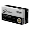Epson PJIC6/PJIC7 Preto Tinteiro Original - C13S020693/C13S020452