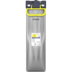 Epson T13L4 Amarelo Tinteiro Original - C13T13L440