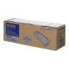 Epson Aculaser M2400/MX20 Preto Cartucho de Toner Original - C13S050584/C13S050582