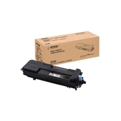 Epson WorkForce AL-M8100/AL-M8200 Preto Cartucho de Toner Original - C13S050762