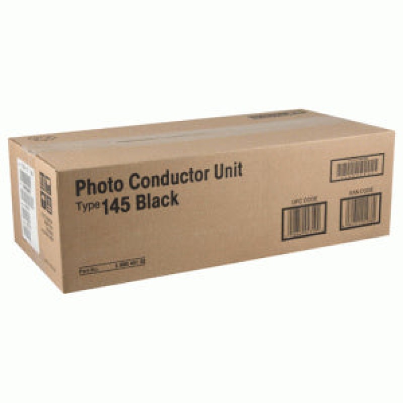 Ricoh CL-4000 Preto Tambor Original (Type 145) - 402319 (Drum)
