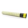 Ricoh Aficio MP-C2503SP/MP-C2003SP/MP-C2004SP/MP-C2504SP Amarelo Cartucho de Toner Compatível - Substitui 841926/841919