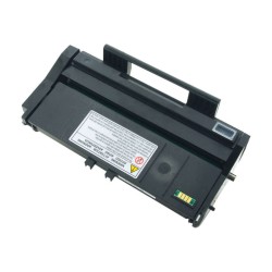 Ricoh Aficio SP100E/SP112 Preto Cartucho de Toner Original - 407166/SP100LE