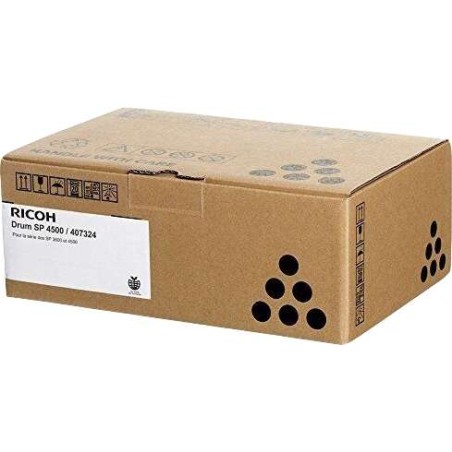 Ricoh Aficio SP3600/SP3610/SP4500/SP4510 Tambor de Imagem Original - 407324 (Drum)