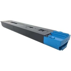 Xerox Color 550/560/570 Cyan Cartucho de Toner Compatível - Substitui 006R01528