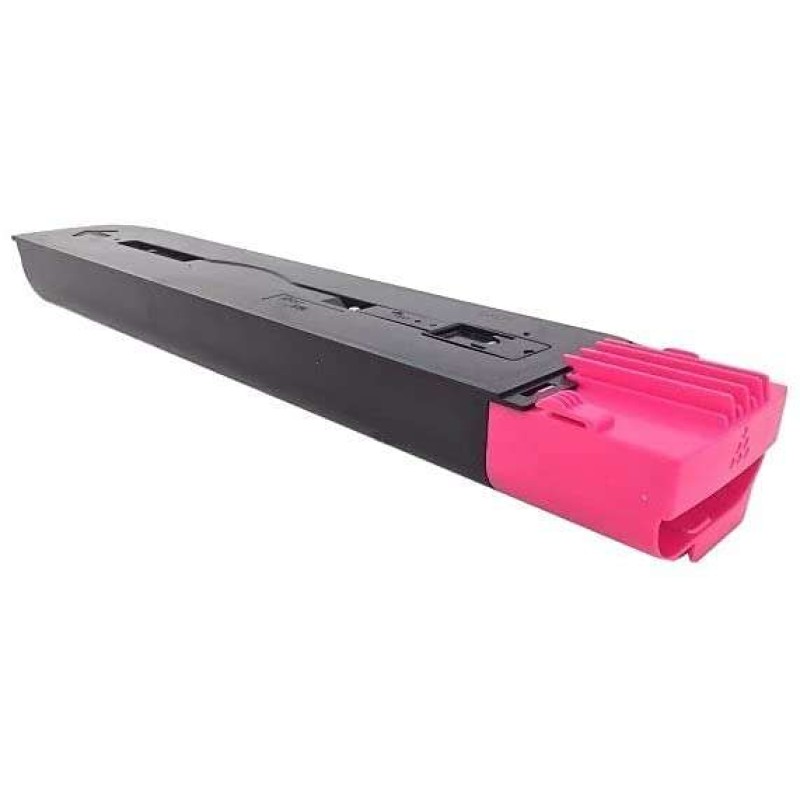 Xerox Color 550/560/570 Magenta Cartucho de Toner Compatível - Substitui 006R01527