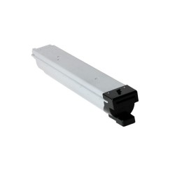 Compatível HP W9130MC/W9120MC Preto Cartucho de Toner