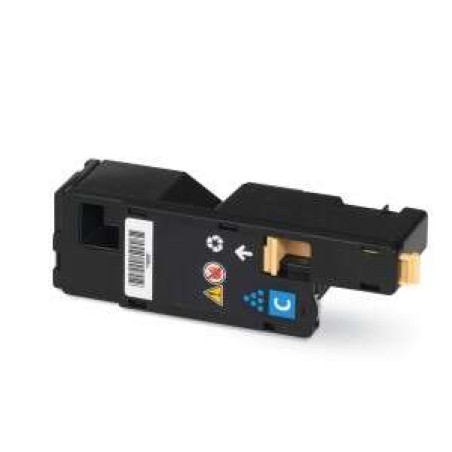 Xerox Phaser 6000/6010 Cyan Cartucho de Toner Compatível - Substitui 106R01627