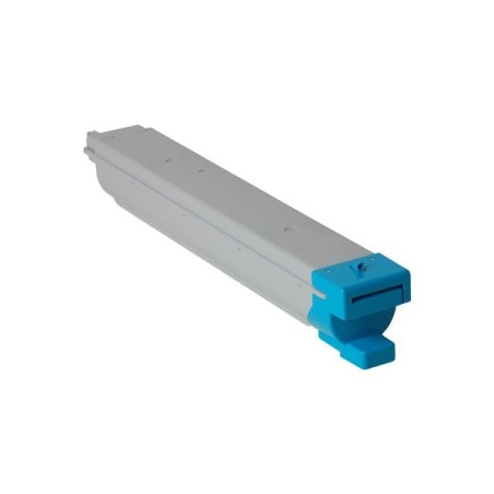 Compatível HP W9131MC/W9121MC Cyan Cartucho de Toner