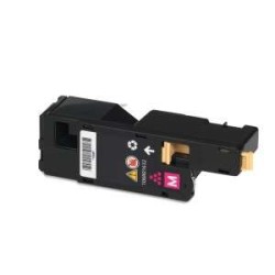Xerox Phaser 6000/6010 Magenta Cartucho de Toner Compatível - Substitui 106R01628