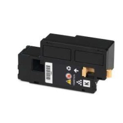 Xerox Phaser 6020/6022 Preto Cartucho de Toner Compatível - Substitui 106R02759