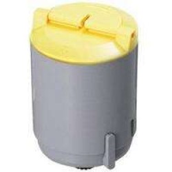 Xerox Phaser 6110 Amarelo Cartucho de Toner Compatível - Substitui 106R01273