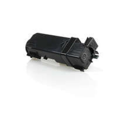 Xerox Phaser 6125 Preto Cartucho de Toner Compatível - Substitui 106R01334