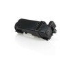 Xerox Phaser 6125 Preto Cartucho de Toner Compatível - Substitui 106R01334