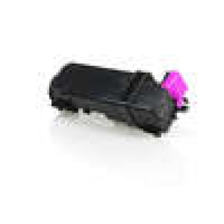 Xerox Phaser 6125 Magenta Cartucho de Toner Compatível - Substitui 106R01332