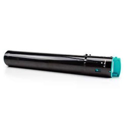 Ricoh Aficio MP-C2051/MP-C2551 Preto Cartucho de Toner Compatível - Substitui 842061/841504/841587/842465
